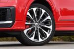 Audi SQ2 2019 года (UK)